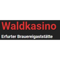 Waldkasino logo