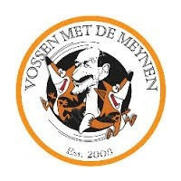 Vossen Met De Meynen (VMDM) Klub 25