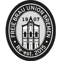 Freie Brau Union Bremen (Bremer) logo