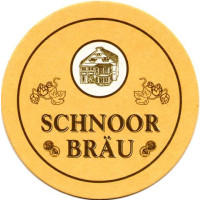 Schnoor Bräu logo