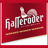 Hasseröder Brauerei logo