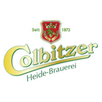 Colbitzer Heidebrauerei logo