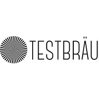 Testbräu logo