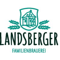 Brauerei Landsberg logo
