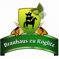Brauhaus zu Röglitz logo