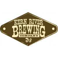 Kern River Brewing Company logo