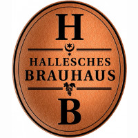 Hallesches Brauhaus logo