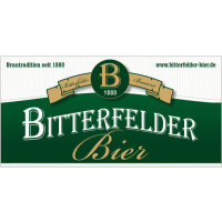 Bitterfelder Brauerei logo