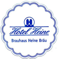 Brauhaus Heine Edel Pils
