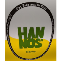 Aktionsbrauerei Hanno Dähne logo