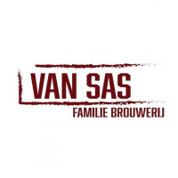 Familiebrouwerij  Van Sas logo