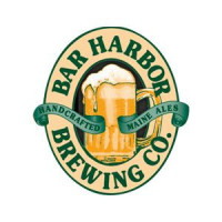 Bar Harbor Brewing Company logo