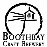 Boothbay Craft Brewery logo
