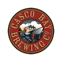 Casco Bay Brewing Co. logo