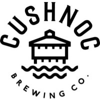 Cushnoc Brewing Co. Acadian Spruce Tip IPA