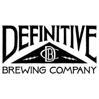 Definitive Brewing Company IPA