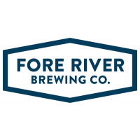 Fore River Brewing Company Preble - Raspberry