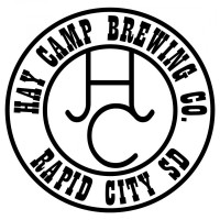 Hay Camp Brewing Company logo