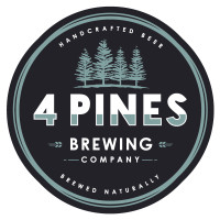4 Pines Brewing Company (CUB) Keller Door Yuzu Bento Box Lager