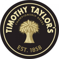 Woolly Sheep (Timothy Taylor) logo