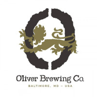Oliver Brewing Co. Bmore Sour