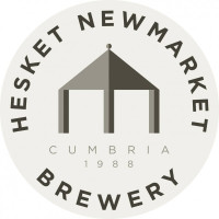 Hesket Newmarket Brewery logo