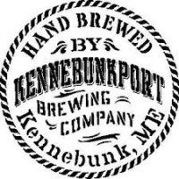 Kennebunkport Brewing Co logo