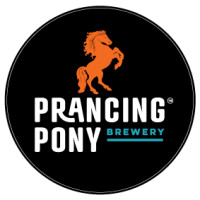 Prancing Pony Brewery NEIPA