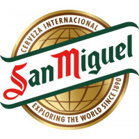 San Miguel Spain logo