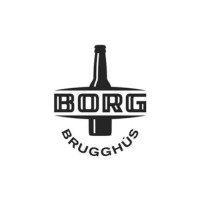 Borg Brugghús logo