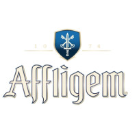 Affligem Café logo