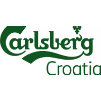 Carlsberg Croatia logo