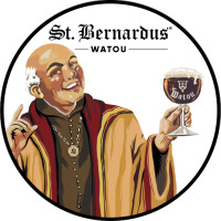 Sint Bernardus Brouwershuis logo
