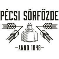 Pécsi Sörfőzde logo