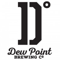 Dew Point Brewing Company logo