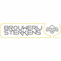Brouwerij Sterkens logo