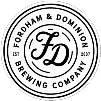 Fordham & Dominion Brewing Company Dominion The Dream: 25th Anniversary