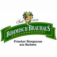 Böhmisch Brauhaus Großröhrsdorf logo