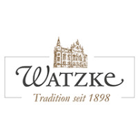 Hausbräu im Ballhaus Watzke logo