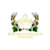 Brauhaus Napoleon logo