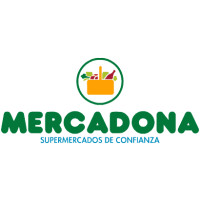 Mercadona logo