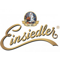 Einsiedler Brauhaus logo