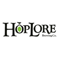 HopLore Brewing Moniker Porter