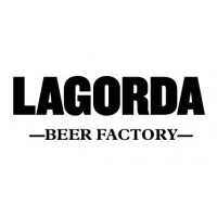 LaGorda Beer Factory logo