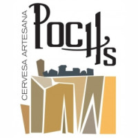 Poch's Cervesa Artesana logo