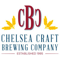 Chelsea Craft Brewing Company logo