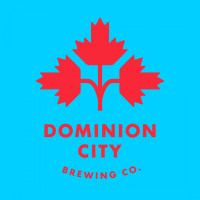 Dominion City Brewing Co. logo
