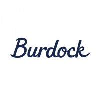 Burdock logo