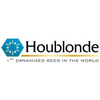 Houblonde logo