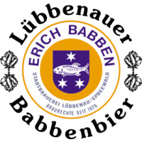 Brauhaus und Pension Babben (Lübbenauer) logo